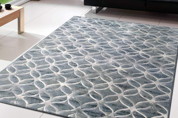 dynamic rugs eclipse 63396 5666 blue rug