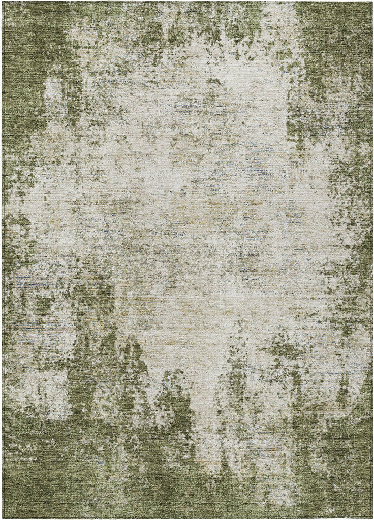 addison chantille acn940 olive rug