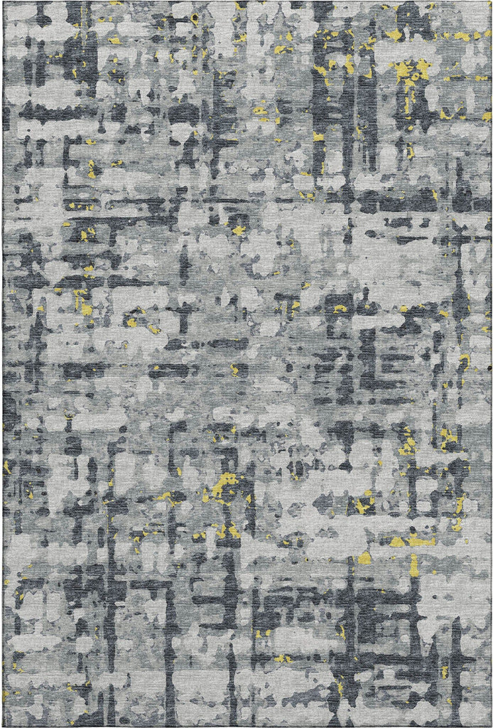addison mayfield amf76 gilded rug