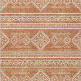 addison chantille acn901 copper rug