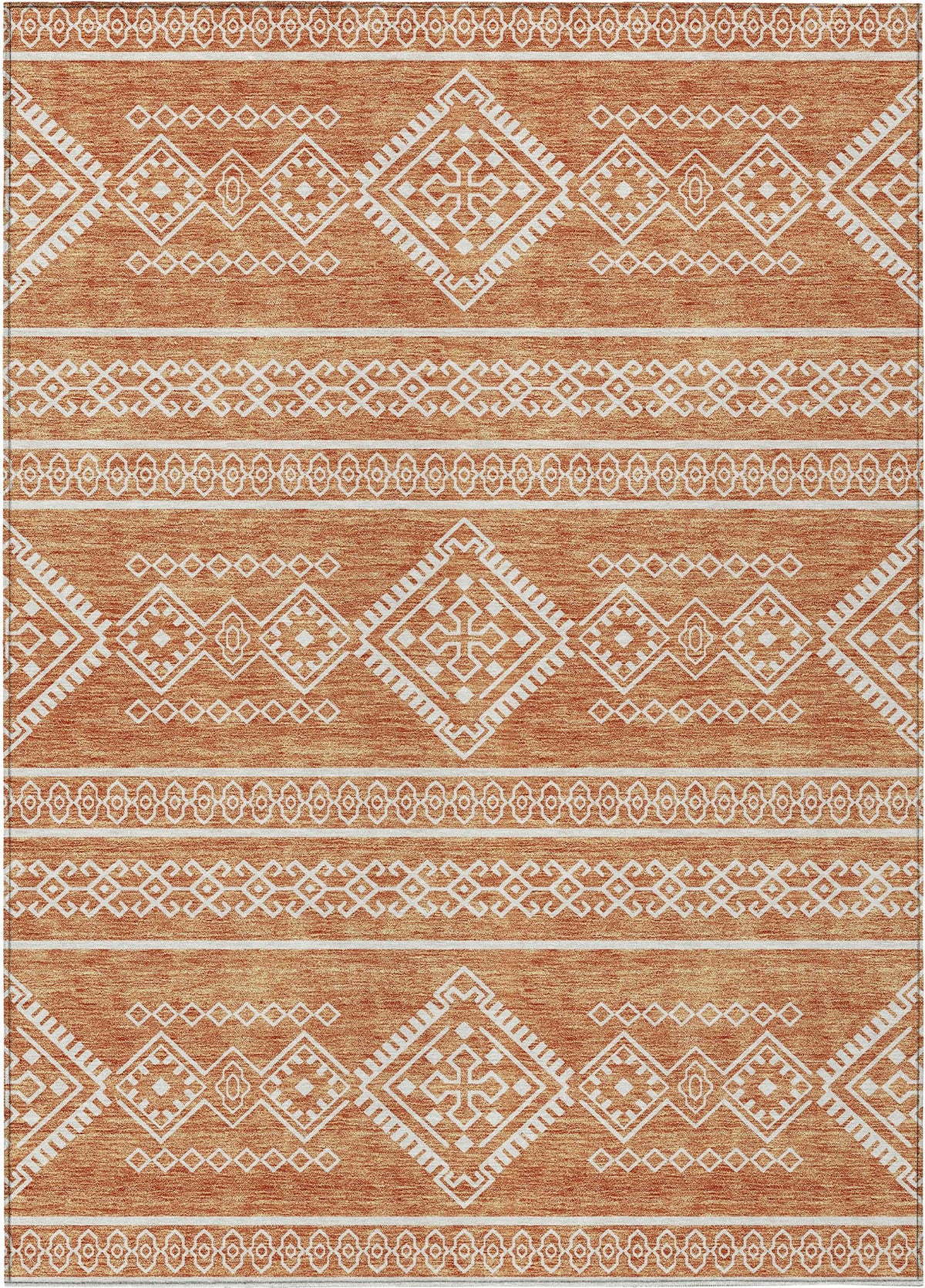 addison chantille acn901 copper rug