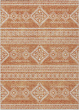 addison chantille acn901 copper rug