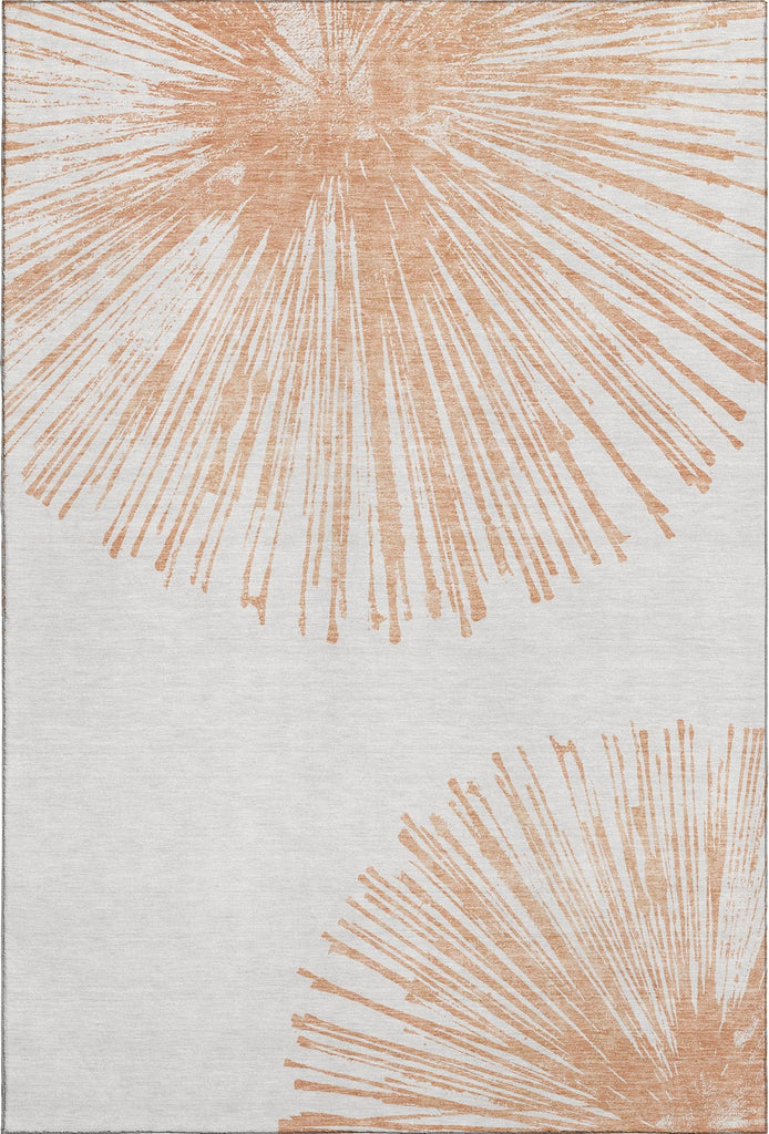 addison mayfield amf642 salmon rug