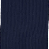 rhody solid wool s156 navy rug