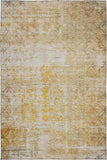 dalyn burano bu7 gold rug