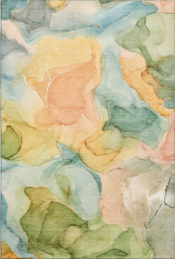 dalyn odyssey oy4 beige rug
