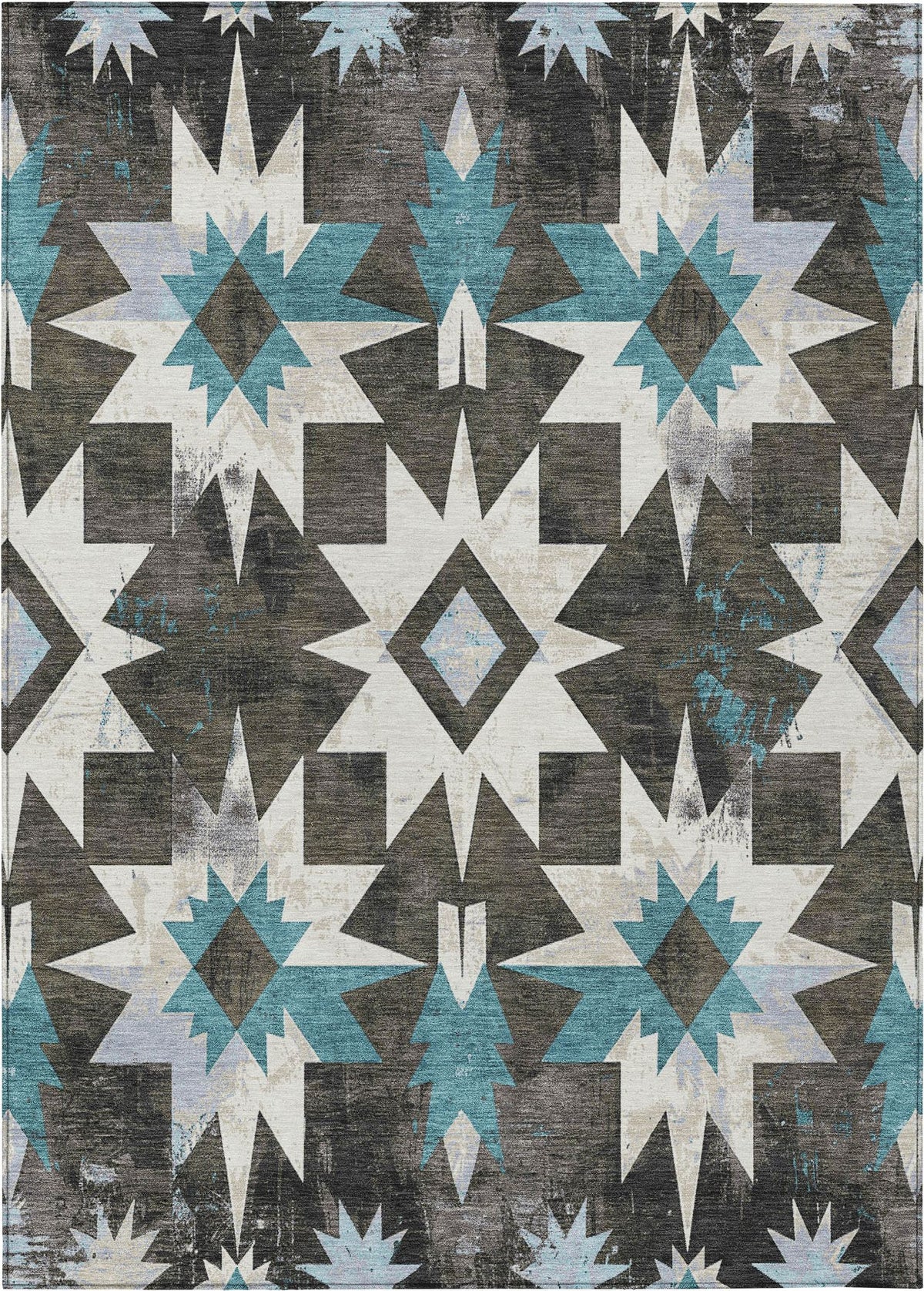 addison chantille acn1893 coffee rug
