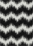 addison chantille acn880 black rug