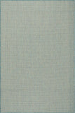 dash albert performance outdoor 200gbcb124d teal machine made polypropylene rug