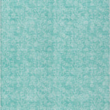 addison chantille acn691 teal rug