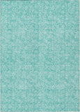 addison chantille acn691 teal rug