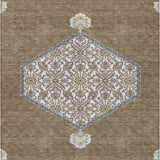 addison chantille acn1011 brown rug