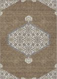 addison chantille acn1011 brown rug