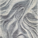 surya nexus nxs 2300 slate gray rug