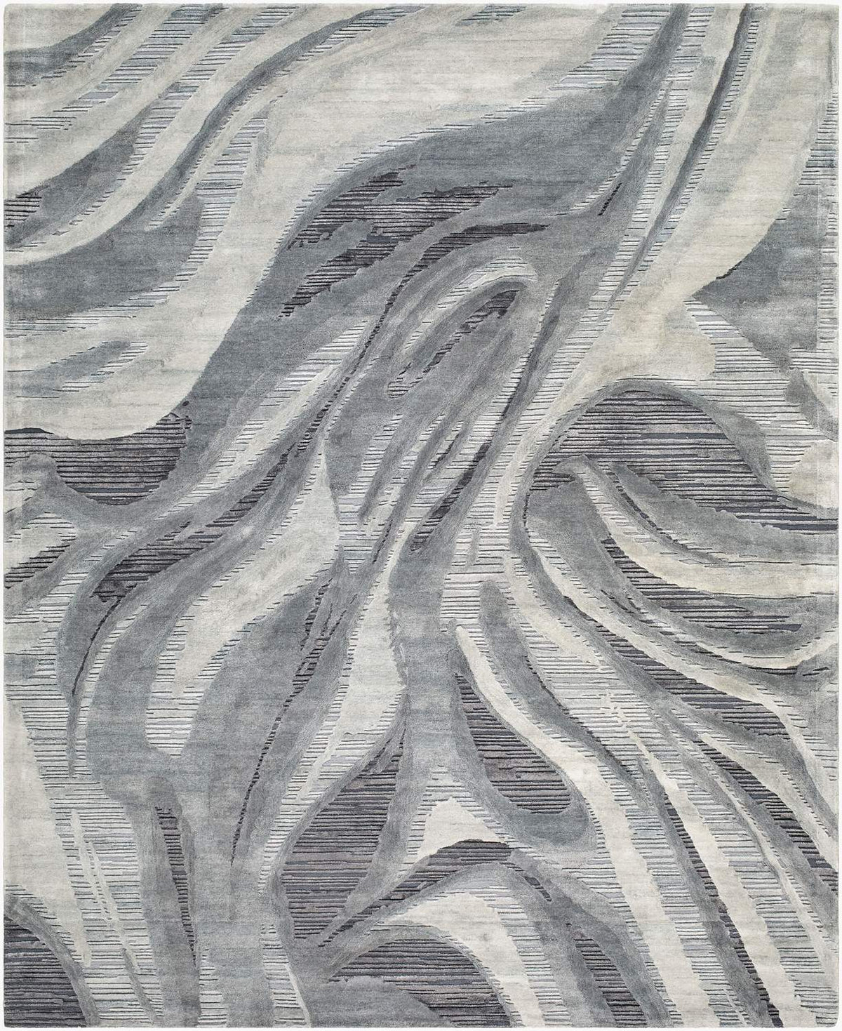 surya nexus nxs 2300 slate gray rug