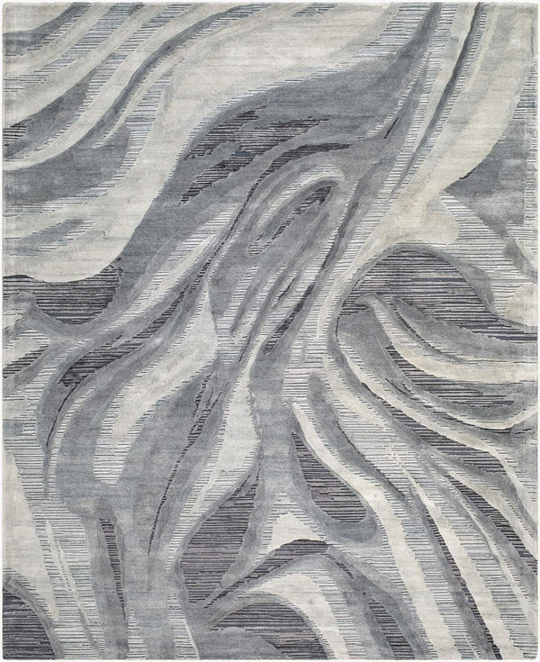 surya nexus nxs 2300 slate gray rug