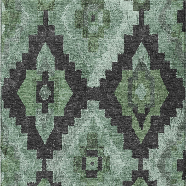 addison chantille acn1894 green rug