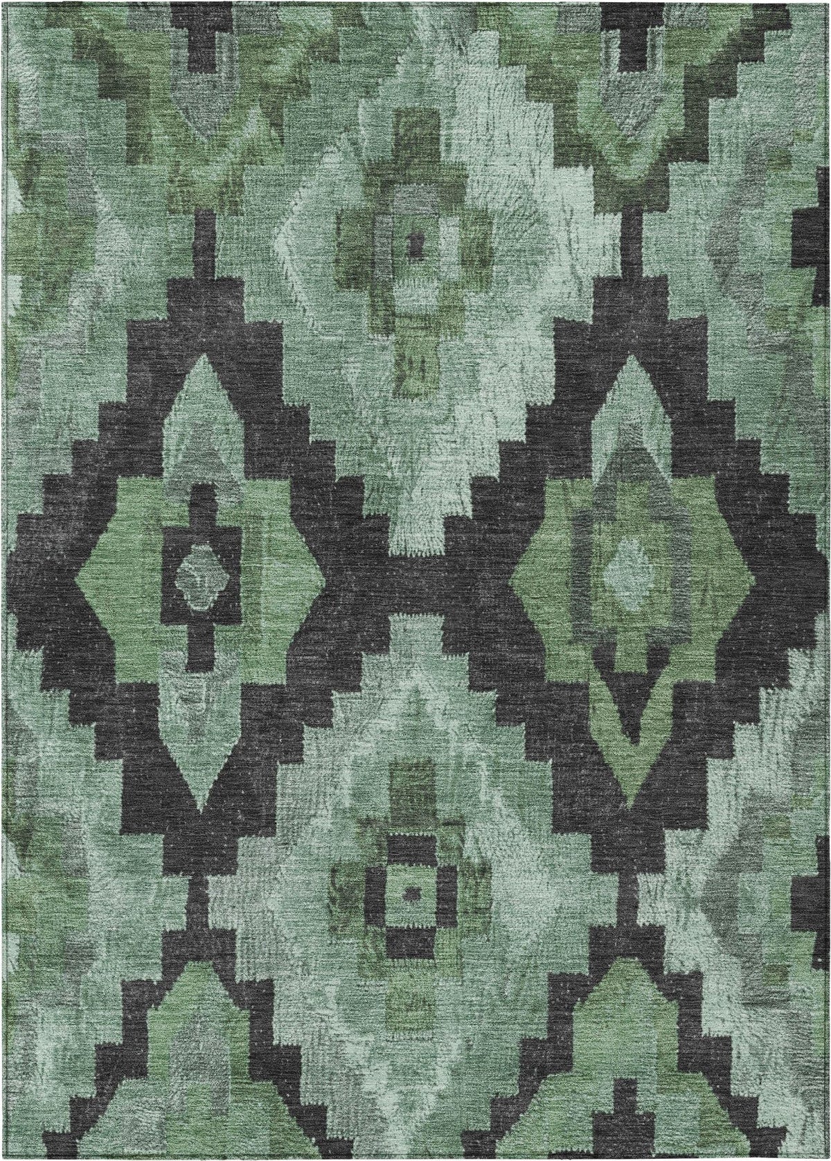 addison chantille acn1894 green rug