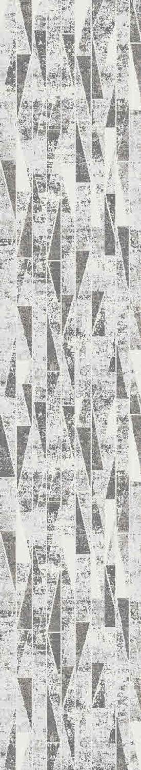 dynamic zen 8340 900 grey rug