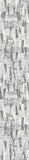 dynamic zen 8340 900 grey rug