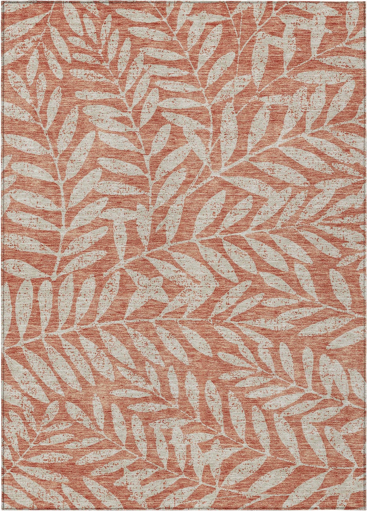 addison chantille acn899 salmon rug