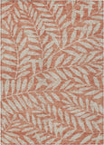 addison chantille acn899 salmon rug