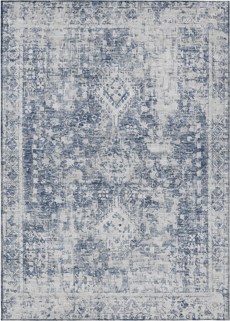 addison chantille acn1229 navy rug