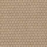dash albert bridges da2506 khaki woven flatwoven cotton rug