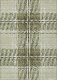 addison chantille acn935 aloe rug