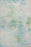 addison mayfield amf70 green rug