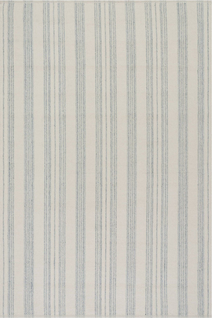 dash albert nexel da2385 blue woven flatwoven polyester rug