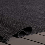 safavieh clearance braided 300 bra301h charcoal rug