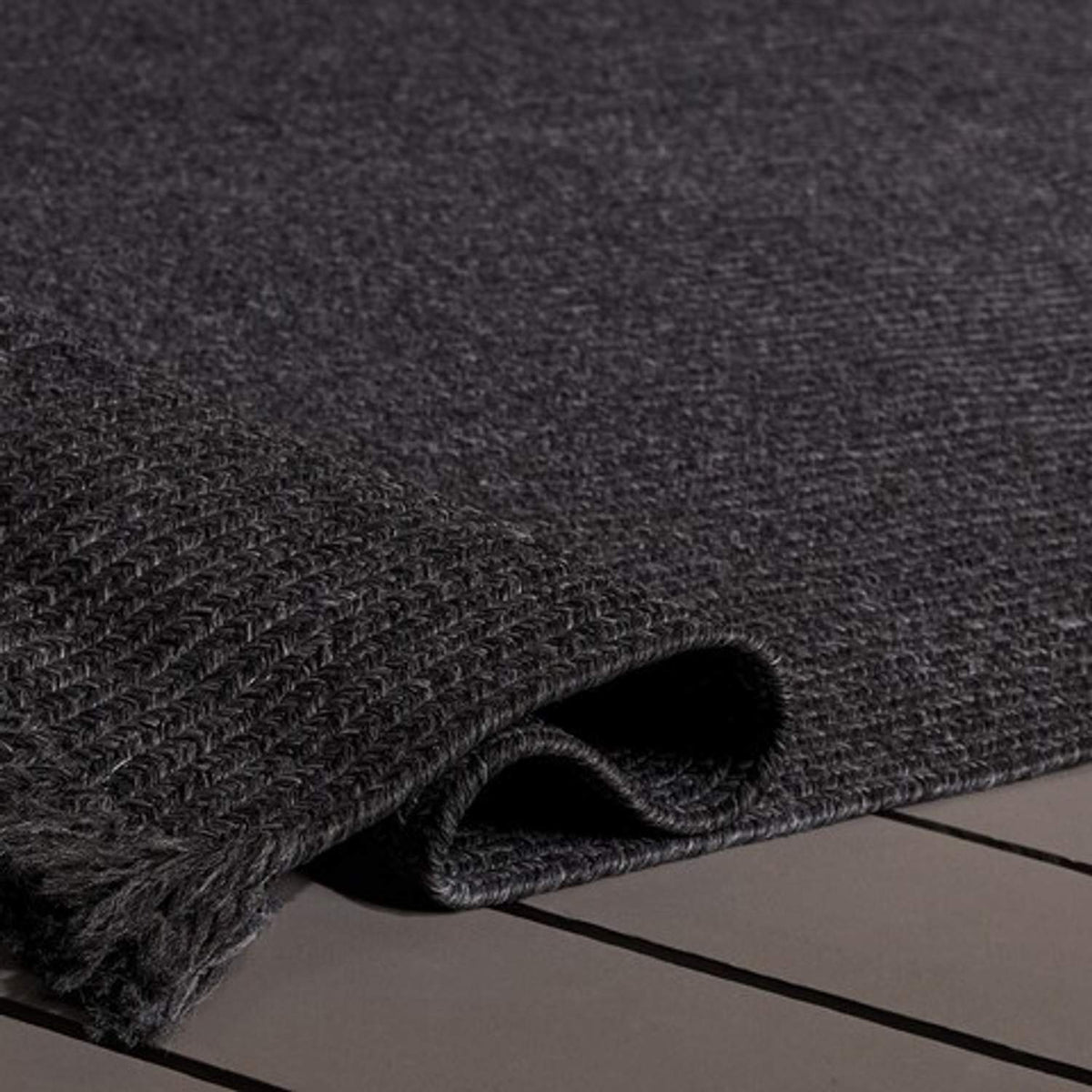 safavieh clearance braided 300 bra301h charcoal rug
