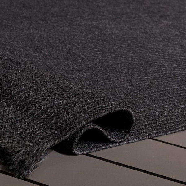safavieh clearance braided 300 bra301h charcoal rug