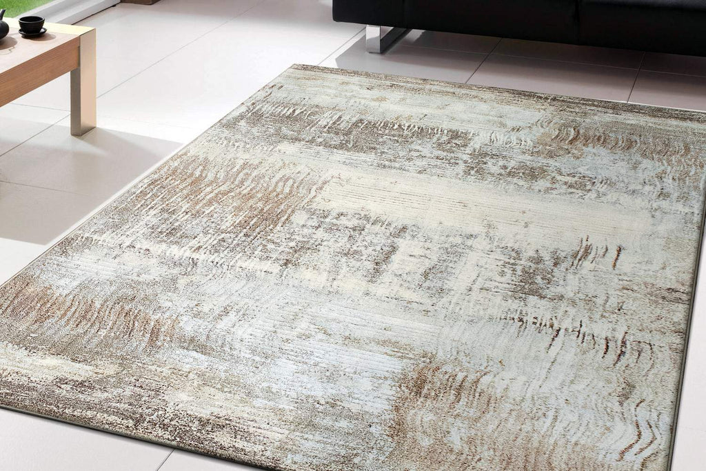 dynamic eclipse 63393 6282 beige rug