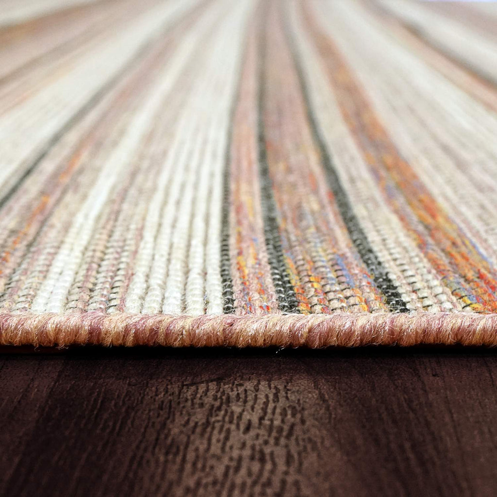 dynamic newport 96005 8003 blush rug
