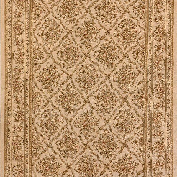 dynamic rugs legacy 58018 100 ivory rug
