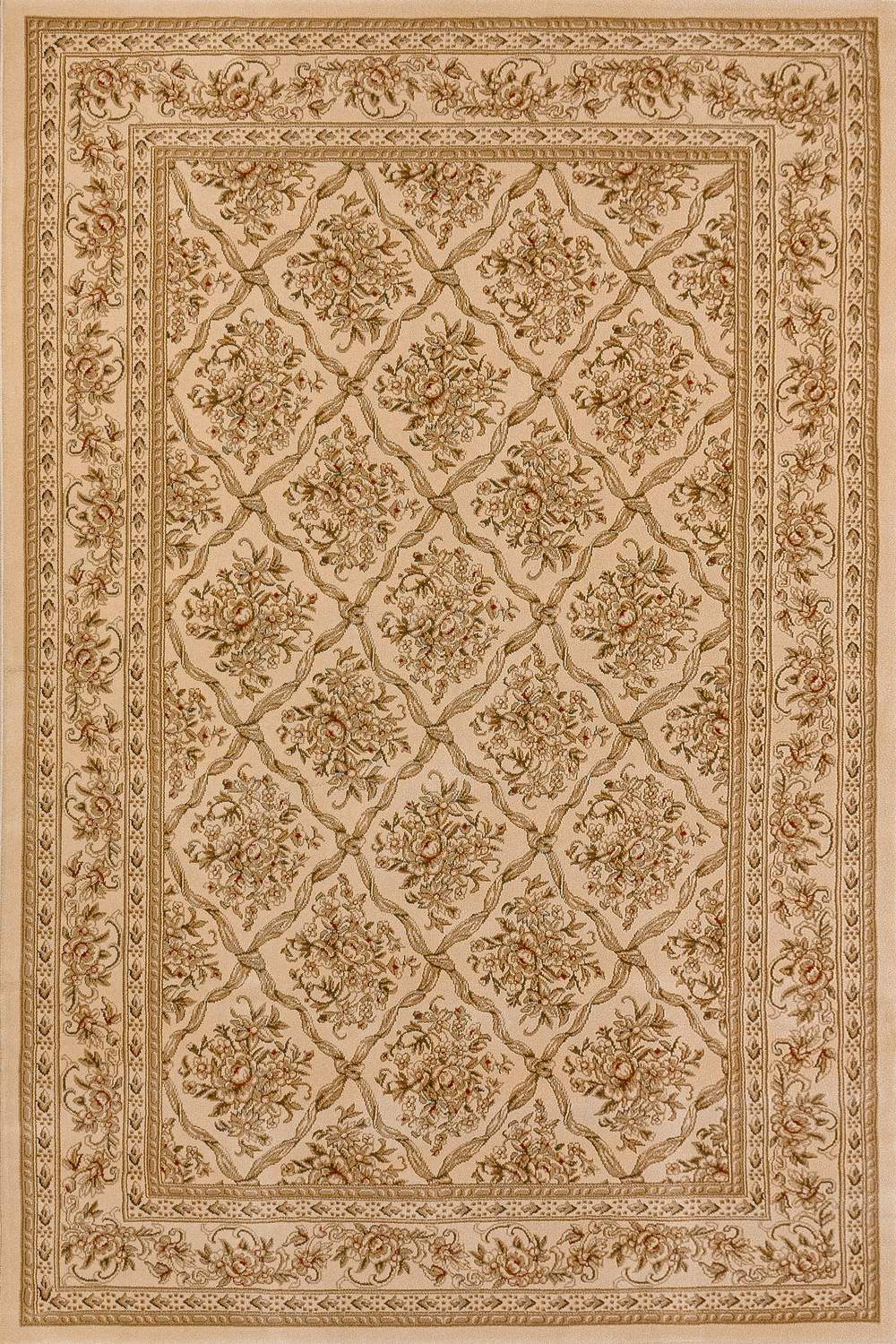 dynamic rugs legacy 58018 100 ivory rug