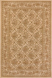 dynamic rugs legacy 58018 100 ivory rug