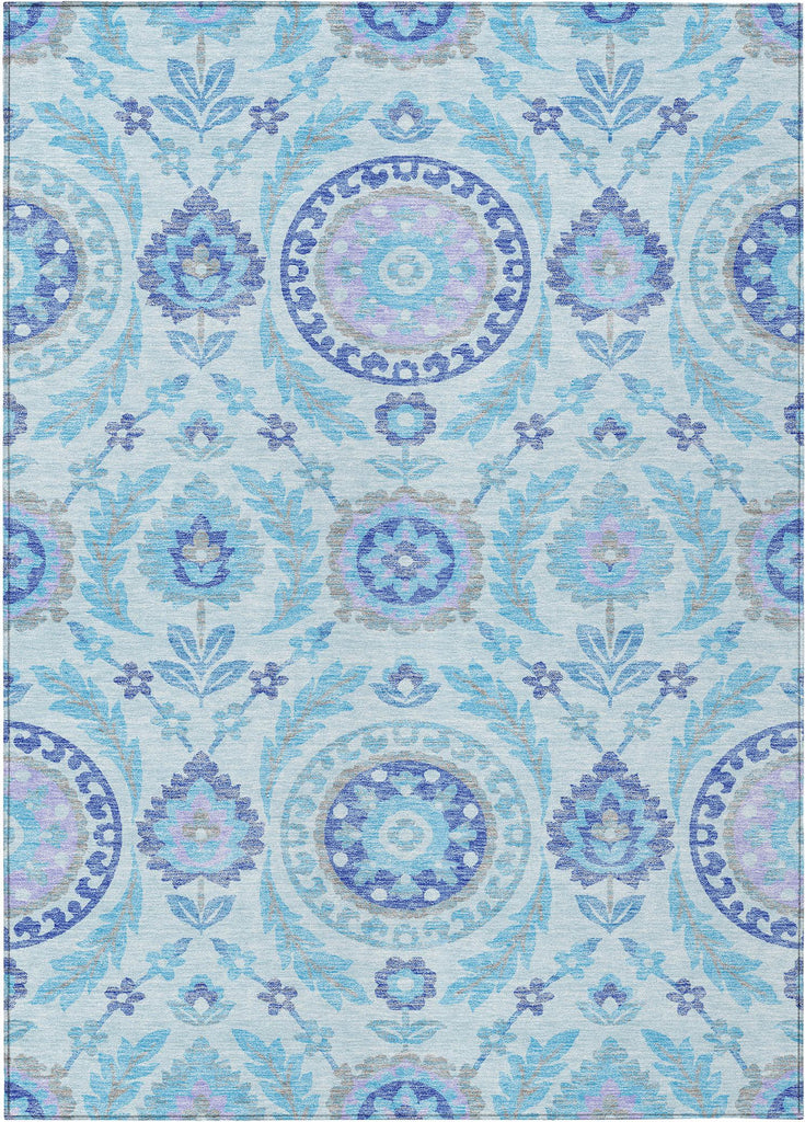 addison chantille acn751 sky rug