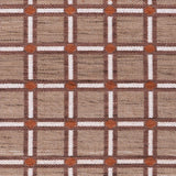 dash albert poppy da2741 plum woven flatwoven polyester rug