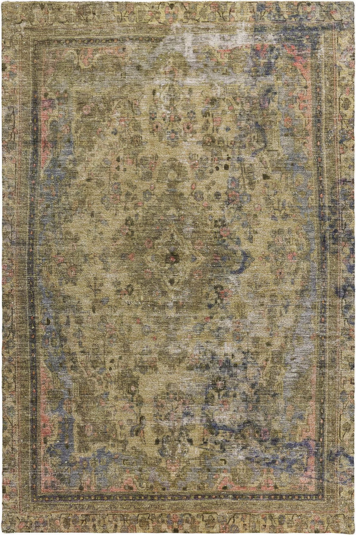 dalyn tabrook tb8 tan rug
