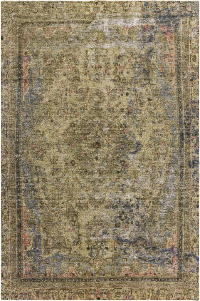 dalyn tabrook tb8 tan rug