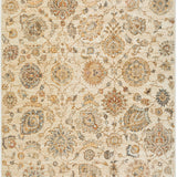 dalyn bergama be5 ivory rug