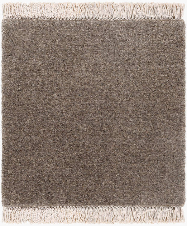 surya evergreen evg 2317 charcoal rug