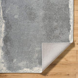 surya kavita kvt 2323 slate gray rug