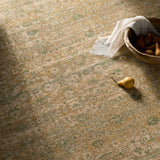 surya renaissance bori 2306 light beige rug