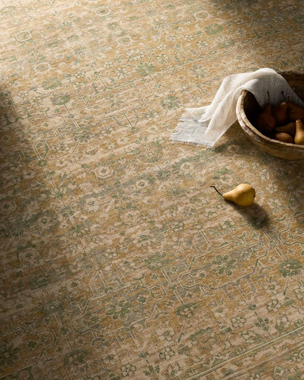 surya renaissance bori 2306 light beige rug