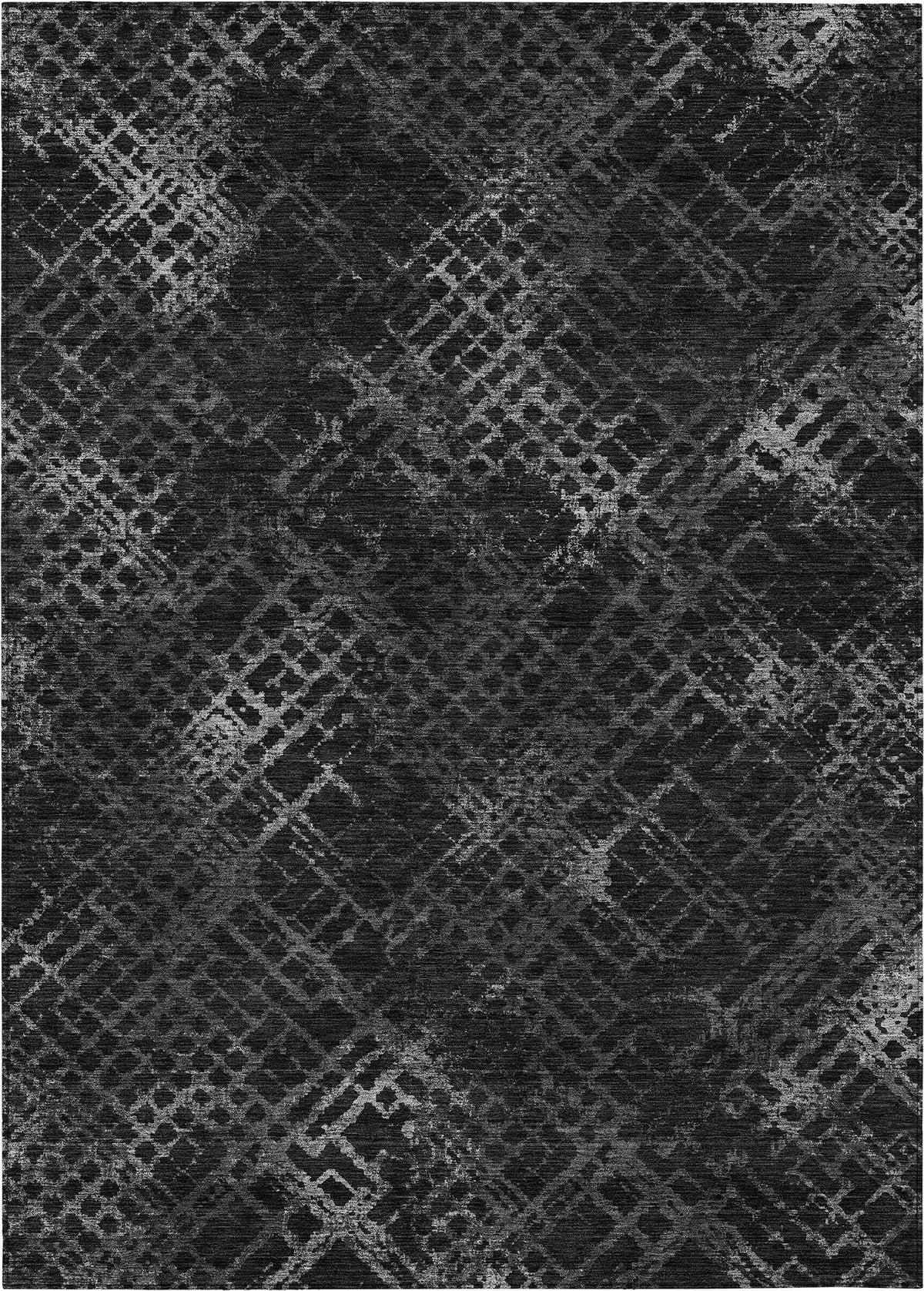 addison chantille acn825 charcoal rug