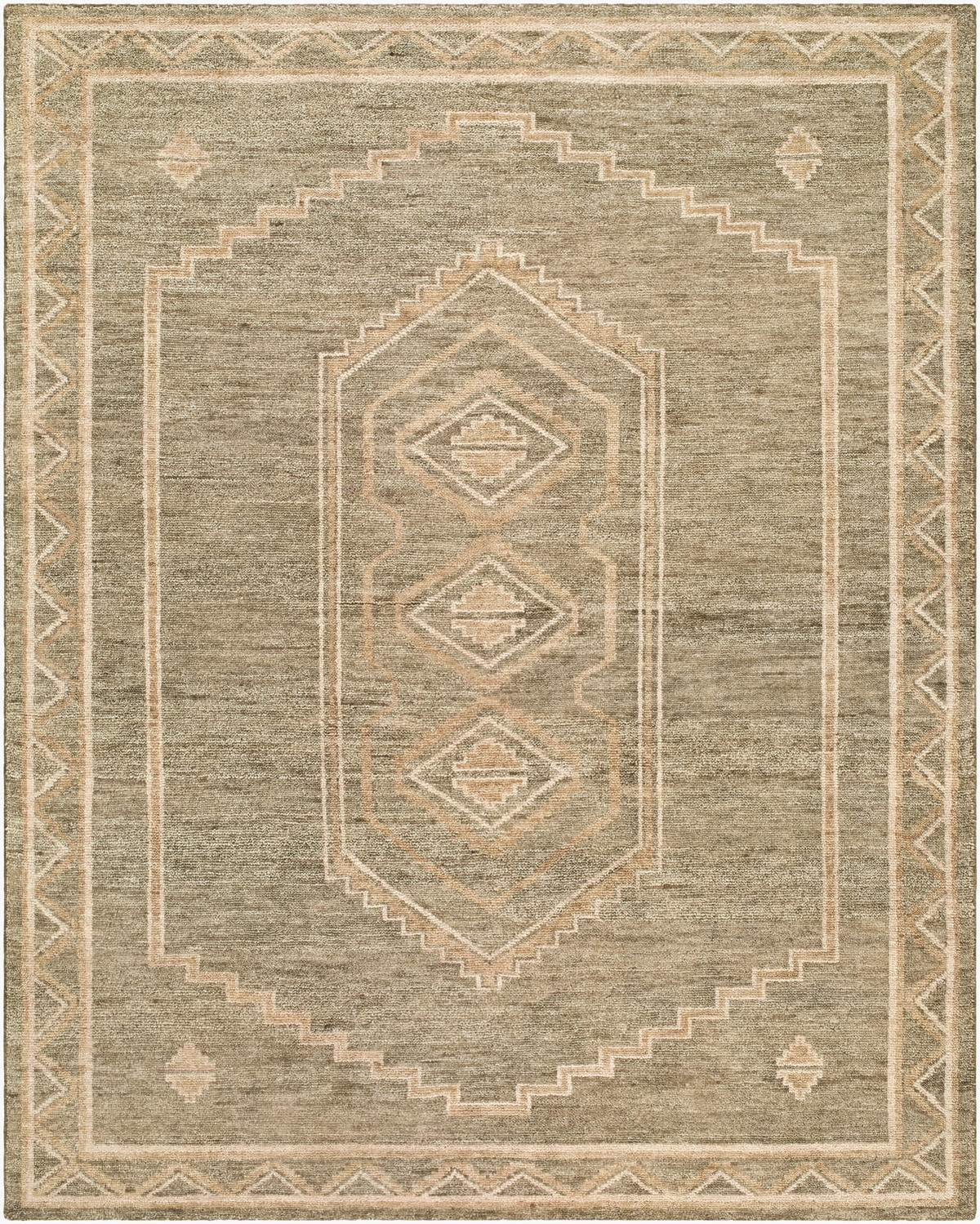 surya alara aal 2302 sage rug